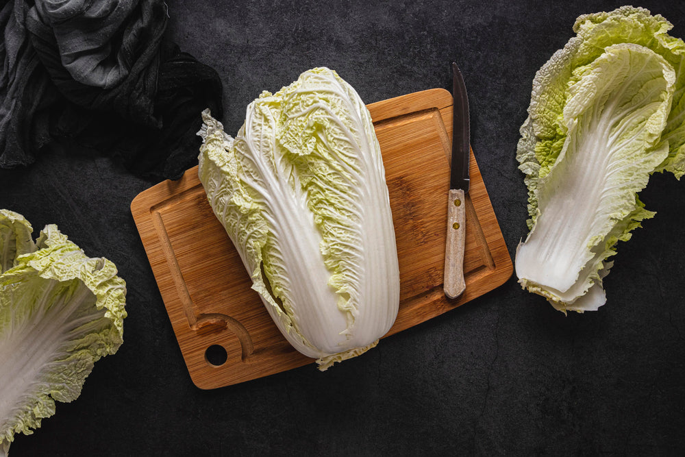 Kimchi Works