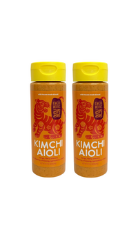 Kimchi Aioli (2 Pack)