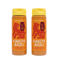 Kimchi Aioli (2 Pack)