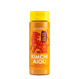 Kimchi Aioli