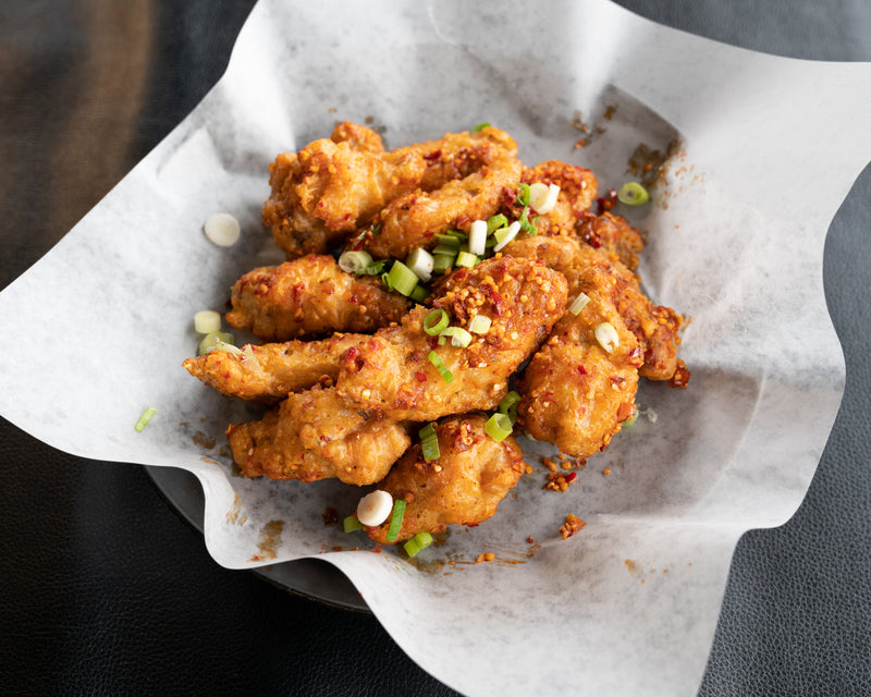 Fried Chicken