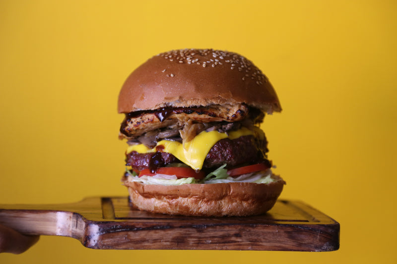 Burgers